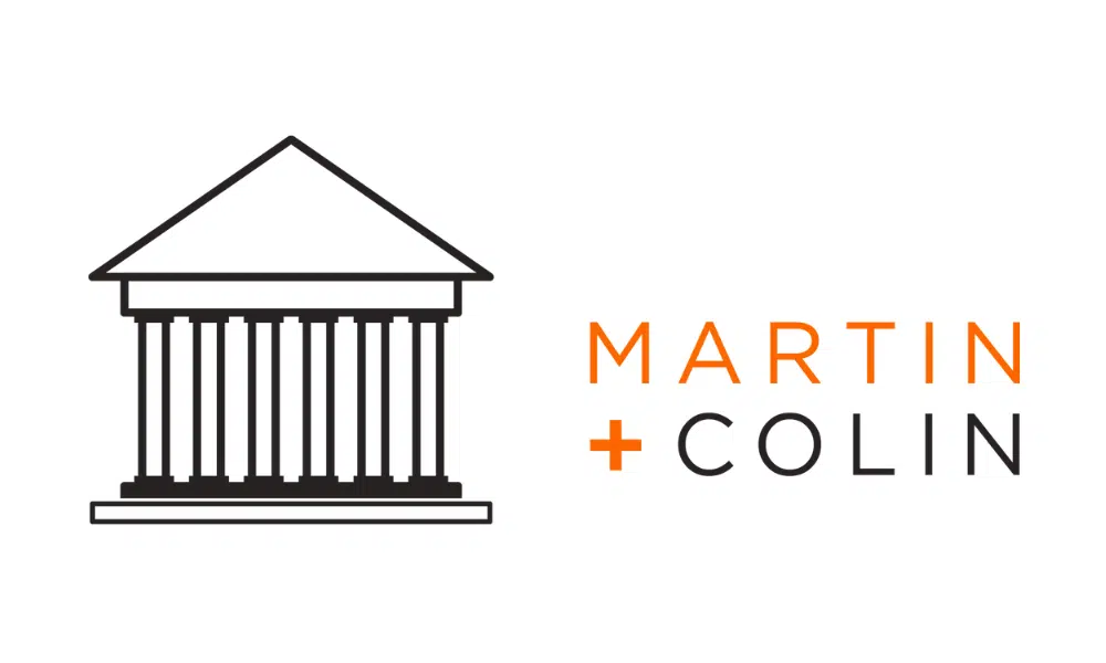 Martin Colin